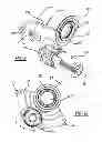 Fig. 10 - Differential having externally mounted plenum