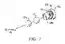 Fig. 04 - Contra-equipoise muscel destabiilzing roller exercise apparatus and method