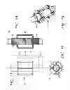 Fig. 08 - Contra-equipoise muscel destabiilzing roller exercise apparatus and method