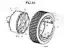 Fig. 07 - Feed roller of conveying device