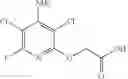 Fig. 02 - Herbicidal compositions comprising fluroxypyr and flumetsulam