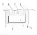 Fig. 09 - Methods for determining binding capability of target ligands with G protein-coupled receptors using translocation through nanochannels