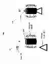 Fig. 06 - Modifying single proteins (GPCR), ligands, and nanopore surfaces to create binding-induced molecular changes of protein-ligand complexes detected in nanochannel translocation