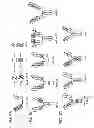 Fig. 02 - Methods for the generation of multispecific and multivalent antibodies