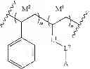 Fig. 18 - Reversibly coagulatable and redispersable polymer including at least one monomer including a switchable-amphiphilic functional group and methods of using the same