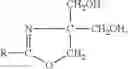 Fig. 04 - Friction modifiers for lubricating oils