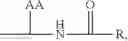 Fig. 12 - Structuring using an external structurant and a cosmotrope