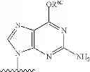 Fig. 75 - Substituted nucleosides, nucleotides and analogs thereof