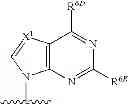 Fig. 77 - Substituted nucleosides, nucleotides and analogs thereof