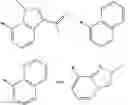 Fig. 19 - COMPOSITION COMPRISING PYRAZINO-TRIAZINE DERIVATIVES