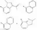 Fig. 34 - COMPOSITION COMPRISING PYRAZINO-TRIAZINE DERIVATIVES