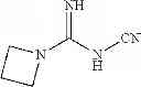 Fig. 05 - N1-cyclic amine-N5-substituted phenyl biguanide derivatives, methods of preparing the same and pharmaceutical composition comprising the same