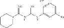 Fig. 10 - N1-cyclic amine-N5-substituted phenyl biguanide derivatives, methods of preparing the same and pharmaceutical composition comprising the same