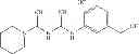 Fig. 15 - N1-cyclic amine-N5-substituted phenyl biguanide derivatives, methods of preparing the same and pharmaceutical composition comprising the same