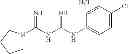 Fig. 20 - N1-cyclic amine-N5-substituted phenyl biguanide derivatives, methods of preparing the same and pharmaceutical composition comprising the same