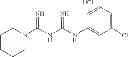 Fig. 23 - N1-cyclic amine-N5-substituted phenyl biguanide derivatives, methods of preparing the same and pharmaceutical composition comprising the same