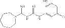 Fig. 24 - N1-cyclic amine-N5-substituted phenyl biguanide derivatives, methods of preparing the same and pharmaceutical composition comprising the same