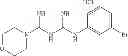 Fig. 25 - N1-cyclic amine-N5-substituted phenyl biguanide derivatives, methods of preparing the same and pharmaceutical composition comprising the same