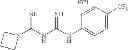 Fig. 28 - N1-cyclic amine-N5-substituted phenyl biguanide derivatives, methods of preparing the same and pharmaceutical composition comprising the same