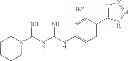 Fig. 43 - N1-cyclic amine-N5-substituted phenyl biguanide derivatives, methods of preparing the same and pharmaceutical composition comprising the same