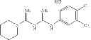 Fig. 50 - N1-cyclic amine-N5-substituted phenyl biguanide derivatives, methods of preparing the same and pharmaceutical composition comprising the same