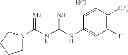 Fig. 51 - N1-cyclic amine-N5-substituted phenyl biguanide derivatives, methods of preparing the same and pharmaceutical composition comprising the same