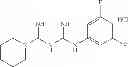 Fig. 63 - N1-cyclic amine-N5-substituted phenyl biguanide derivatives, methods of preparing the same and pharmaceutical composition comprising the same