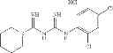 Fig. 65 - N1-cyclic amine-N5-substituted phenyl biguanide derivatives, methods of preparing the same and pharmaceutical composition comprising the same