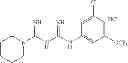 Fig. 68 - N1-cyclic amine-N5-substituted phenyl biguanide derivatives, methods of preparing the same and pharmaceutical composition comprising the same