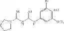 Fig. 69 - N1-cyclic amine-N5-substituted phenyl biguanide derivatives, methods of preparing the same and pharmaceutical composition comprising the same