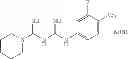 Fig. 78 - N1-cyclic amine-N5-substituted phenyl biguanide derivatives, methods of preparing the same and pharmaceutical composition comprising the same