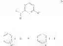 Fig. 02 - Pharmaceutically active disubstituted triazine derivatives