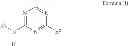 Fig. 09 - Pharmaceutically active disubstituted triazine derivatives