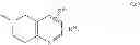 Fig. 100 - Pharmaceutically active disubstituted triazine derivatives