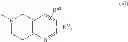 Fig. 15 - Pharmaceutically active disubstituted triazine derivatives