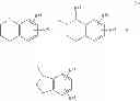 Fig. 17 - Pharmaceutically active disubstituted triazine derivatives
