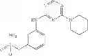 Fig. 34 - Pharmaceutically active disubstituted triazine derivatives