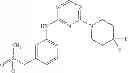 Fig. 35 - Pharmaceutically active disubstituted triazine derivatives