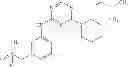 Fig. 41 - Pharmaceutically active disubstituted triazine derivatives