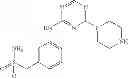 Fig. 44 - Pharmaceutically active disubstituted triazine derivatives