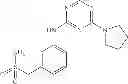 Fig. 47 - Pharmaceutically active disubstituted triazine derivatives
