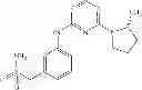 Fig. 48 - Pharmaceutically active disubstituted triazine derivatives