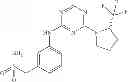 Fig. 49 - Pharmaceutically active disubstituted triazine derivatives
