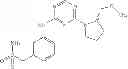 Fig. 51 - Pharmaceutically active disubstituted triazine derivatives