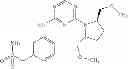 Fig. 52 - Pharmaceutically active disubstituted triazine derivatives