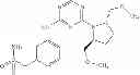 Fig. 53 - Pharmaceutically active disubstituted triazine derivatives