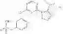 Fig. 55 - Pharmaceutically active disubstituted triazine derivatives