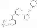 Fig. 60 - Pharmaceutically active disubstituted triazine derivatives