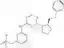 Fig. 61 - Pharmaceutically active disubstituted triazine derivatives