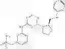 Fig. 62 - Pharmaceutically active disubstituted triazine derivatives